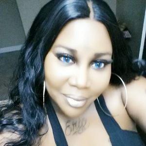 Meet your Posher, Kimberley